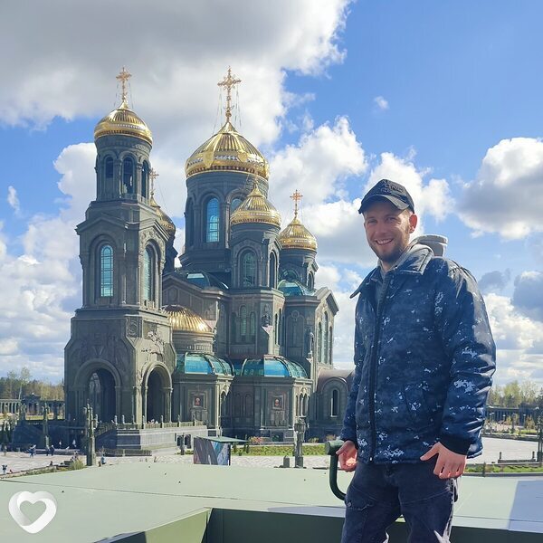 Кирилл, Вязьма