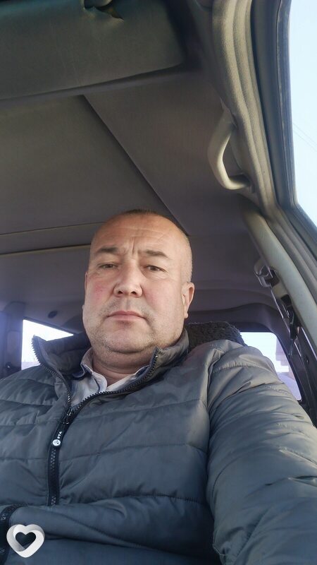Вохид, Калининград