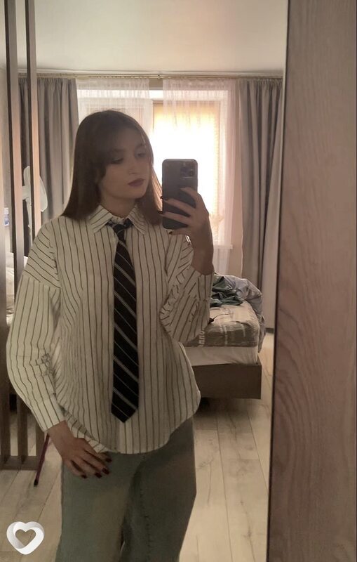 Анна, 18, Челябинске — анкета №4533193