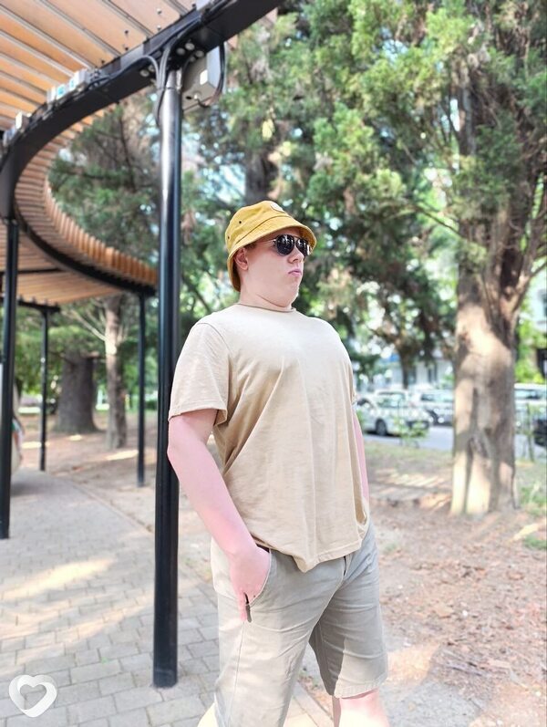 Валентин, 20, Сочи — анкета №4533315