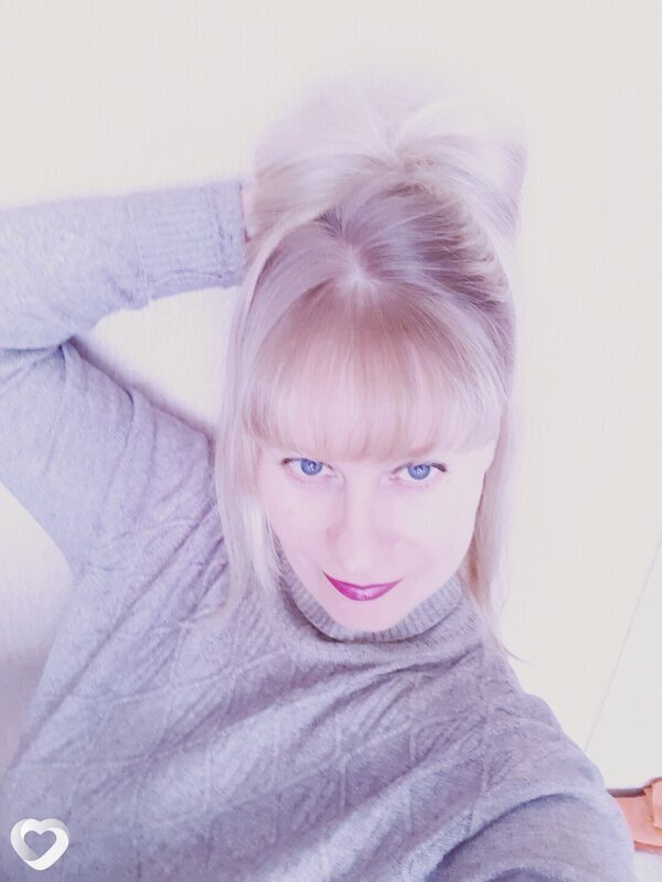 Елена, 47, Томске — анкета №4533348
