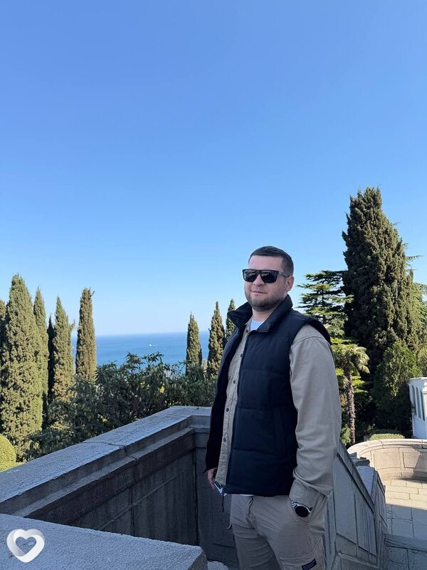 Евгений, 30, Енакиеве — анкета №4533349