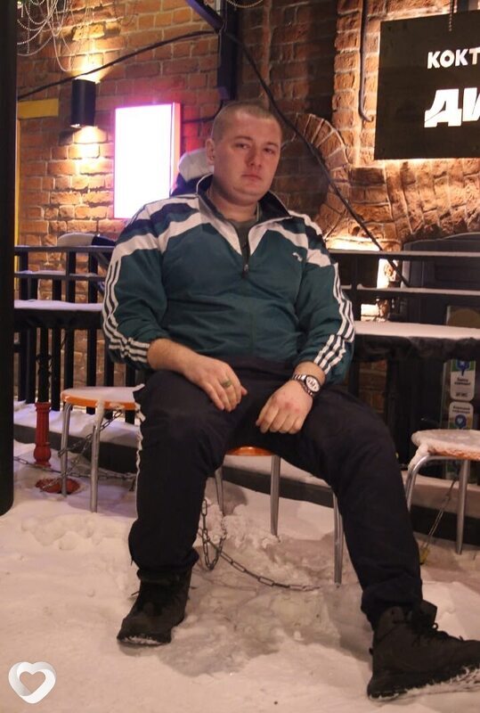 Кирилл, 27, Красноярске — анкета №4533356