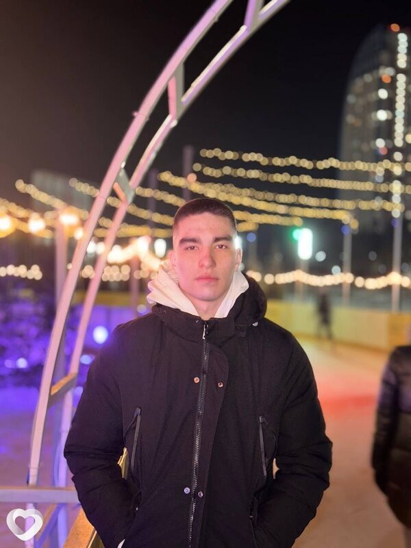 Евгений, 22, Волгограде — анкета №4533358