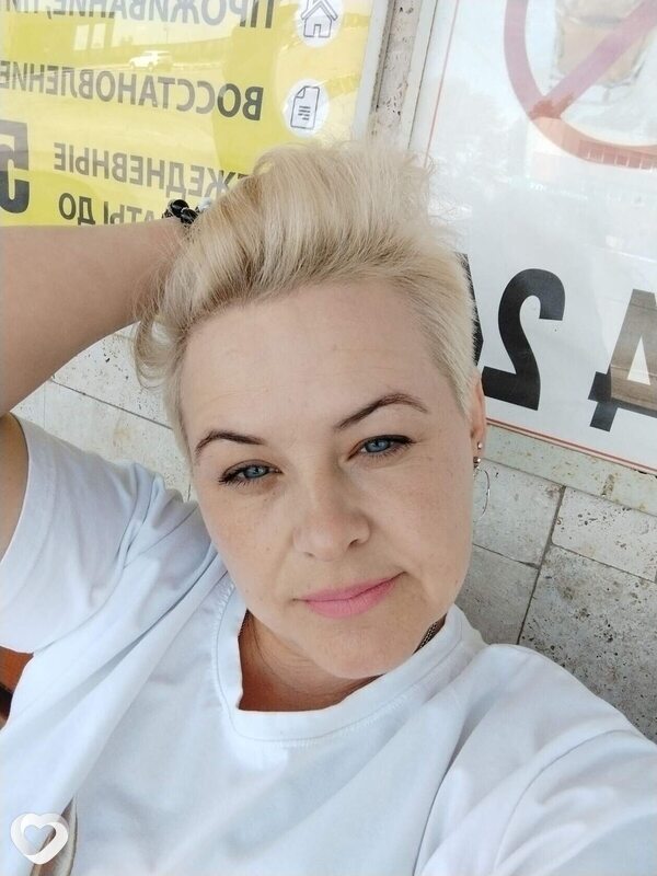 Ольга, 47, Набережных Челнах — анкета №4533419