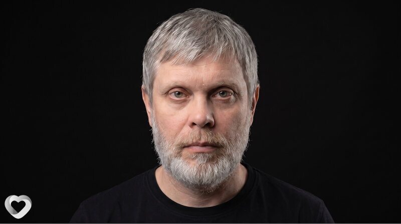 Александр, 35, Челябинске — анкета №4533422