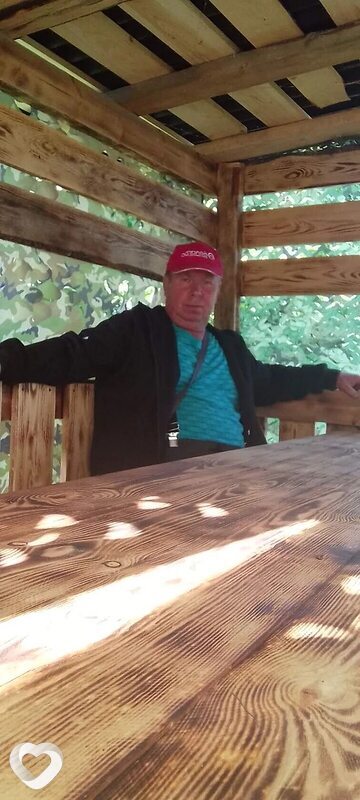 Сергей, 56, Саратове — анкета №4533427
