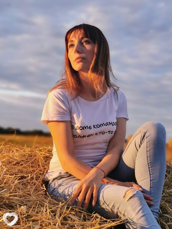 Анюта, 41, Витебске — анкета №4533430