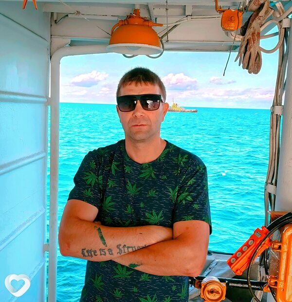 Руслан, 40, Ростове-на-Дону — анкета №4533433