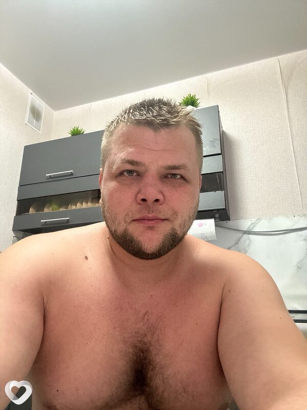 Алексей, 34, Новосибирске — анкета №4533436
