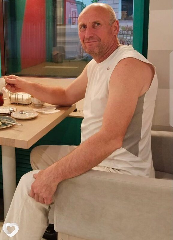 Viktor, 47, Ярославле — анкета №4533438
