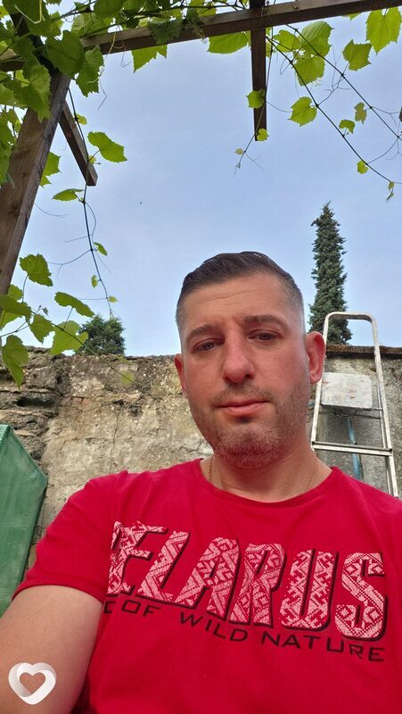 Михаил, Саарлэнд