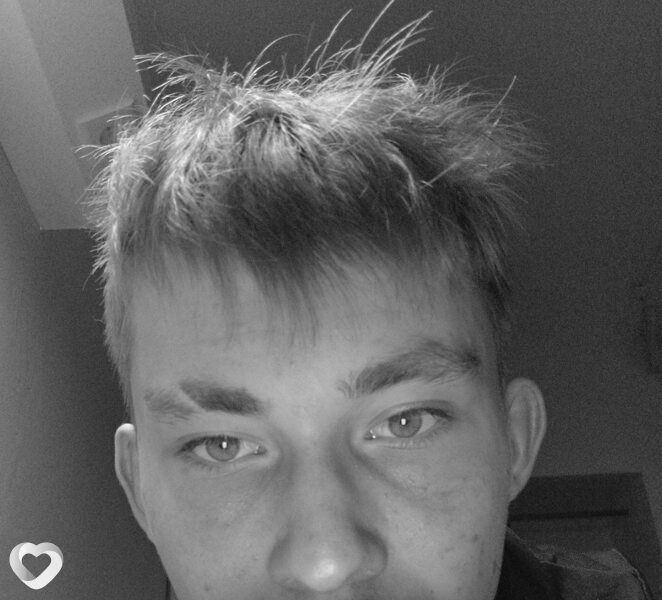 Ленар, 18, Казани — анкета №4533324