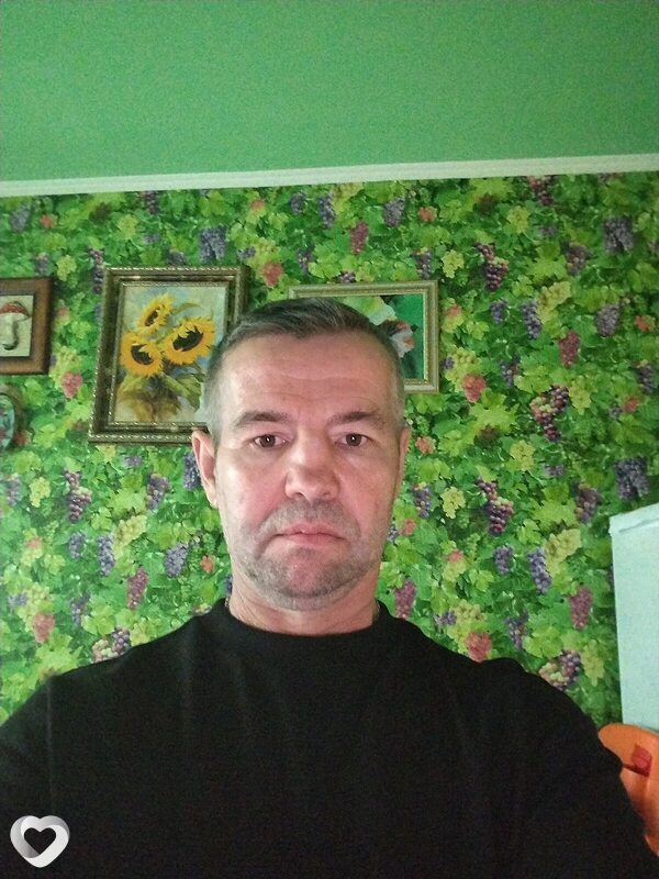 Юрий, 50, Гомеле — анкета №4533325