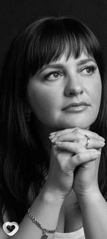 Наталья, 43, Донецке — анкета №4533327