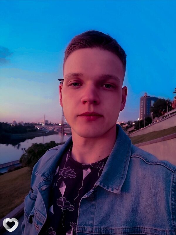Александр, 26, Нижневартовске — анкета №4533332