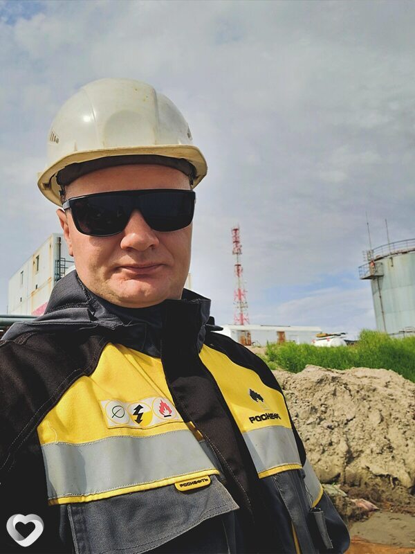 Андрей, 35, Ухте — анкета №4533333