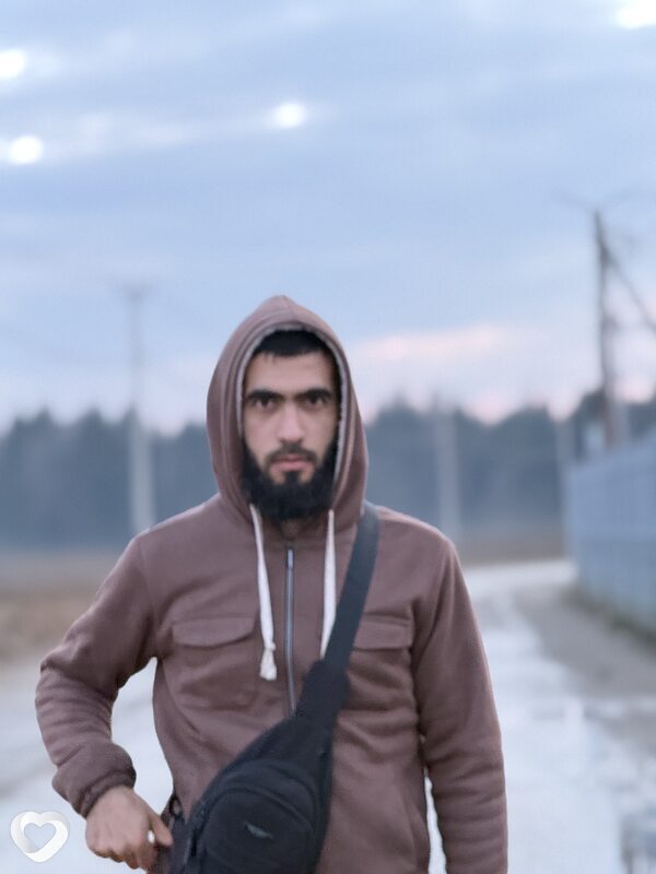 Саид, 26, Твери — анкета №4533335