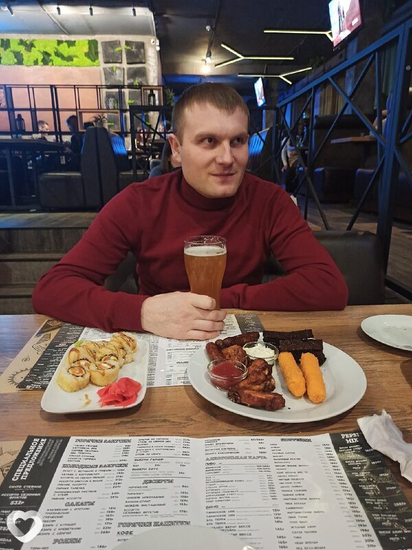 Айрат, 35, Казани — анкета №4533366