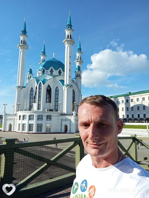 Тимофей, 34, Евпатории — анкета №4533367