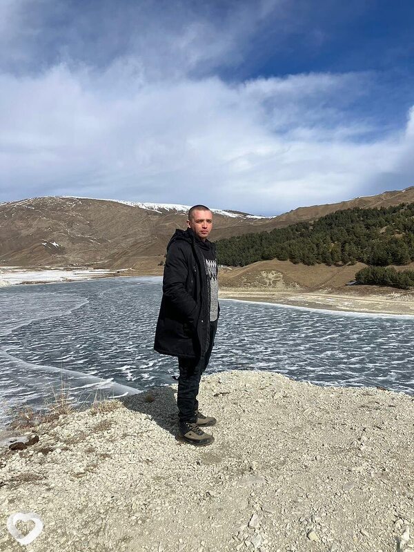 Roman, 33, Пензе — анкета №4533375