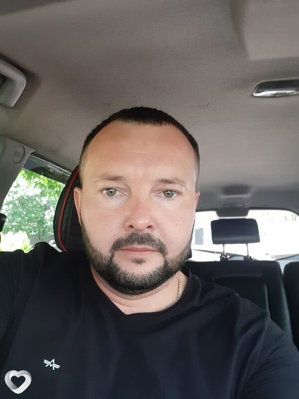 Николай, 42, Оренбурге — анкета №4533381