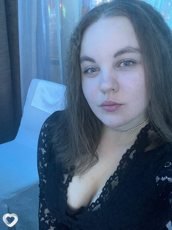 Dasha, 24, Минске — анкета №4533383