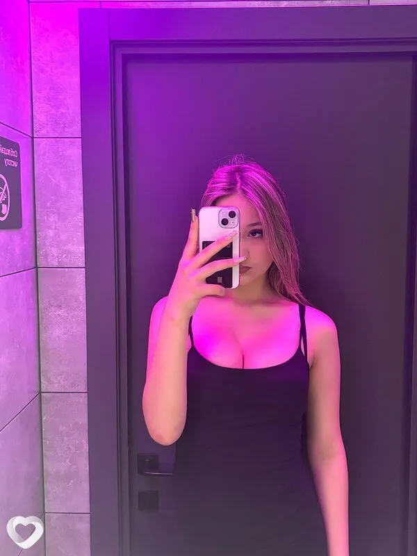 Света, 21, Москве — анкета №4533384