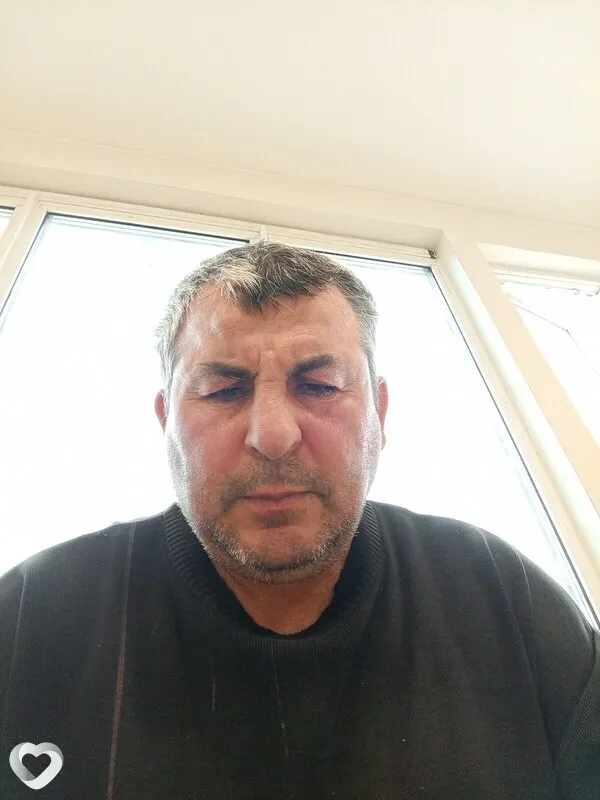Тигран, 55, Москве — анкета №4533389