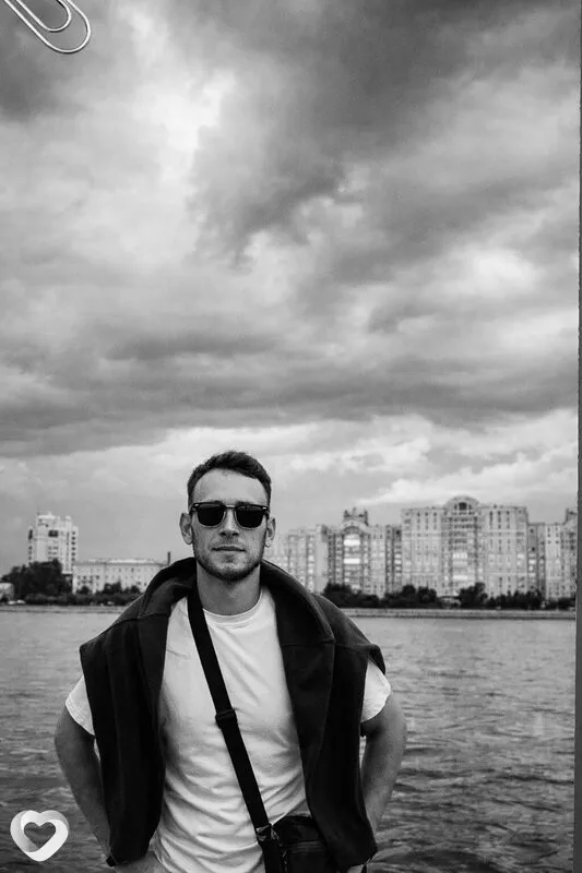 Руслан, 27, Москве — анкета №4533269