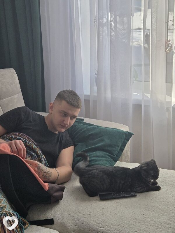 Mikhail, 18, Брянске — анкета №4533271