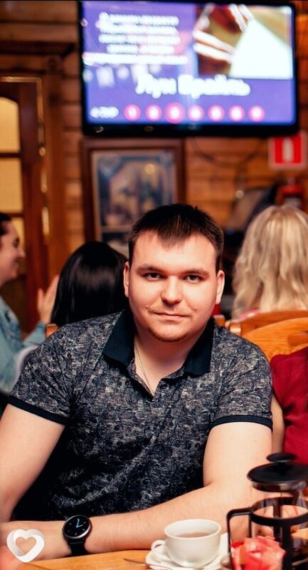 Кирилл, 32, Краснодаре — анкета №4533273