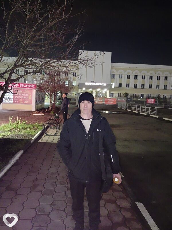 Vacd, 38, Оренбурге — анкета №4533288