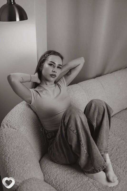 Виктория, 22, Минске — анкета №4533289
