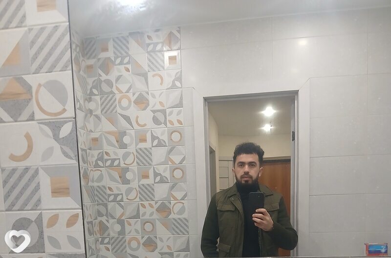 Samir, 24, Воронеже — анкета №4533290