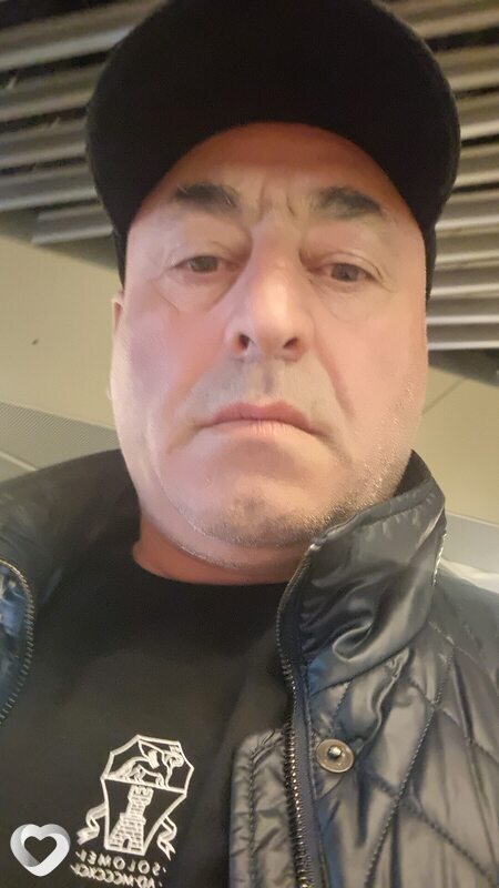 Едик, 56, Твери — анкета №4533442