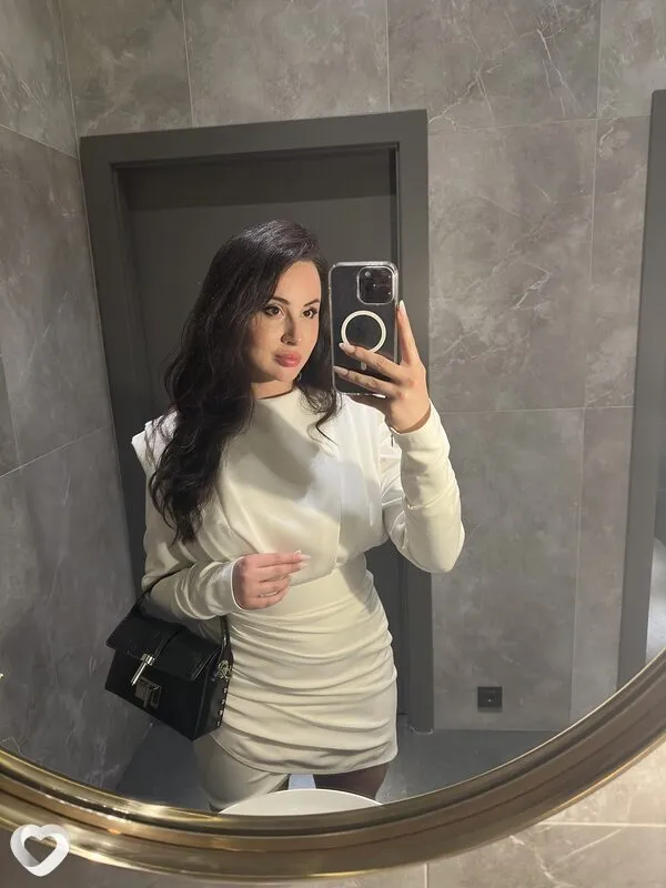 Anny, 29, Москве — анкета №4533445