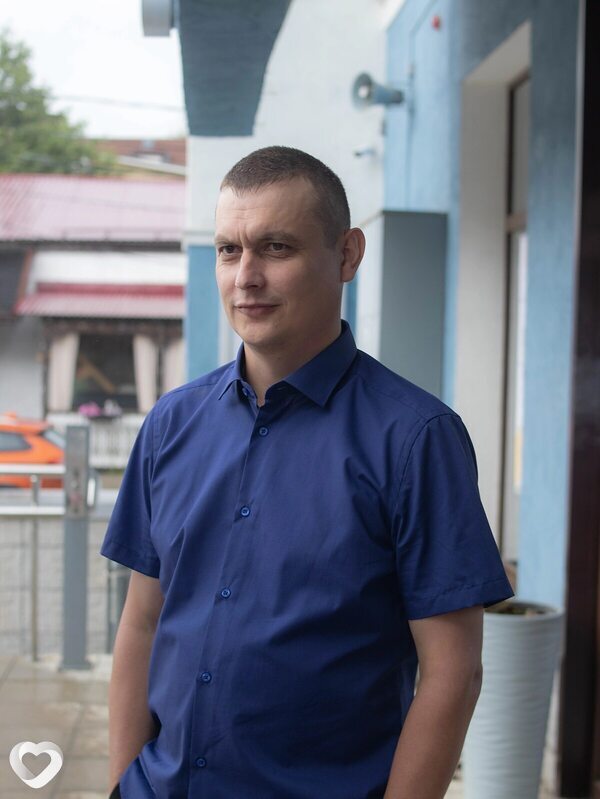 Алексей, 40, Череповце — анкета №4533447
