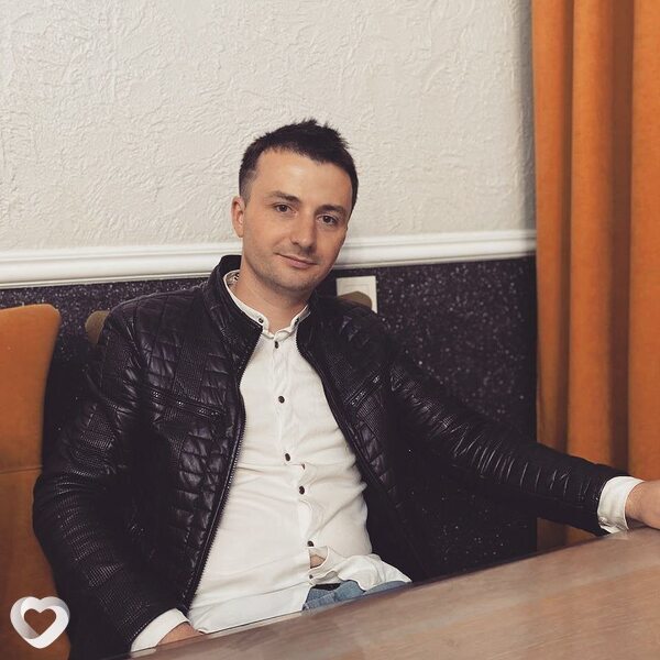 Fenix, 36, Гродно — анкета №15449