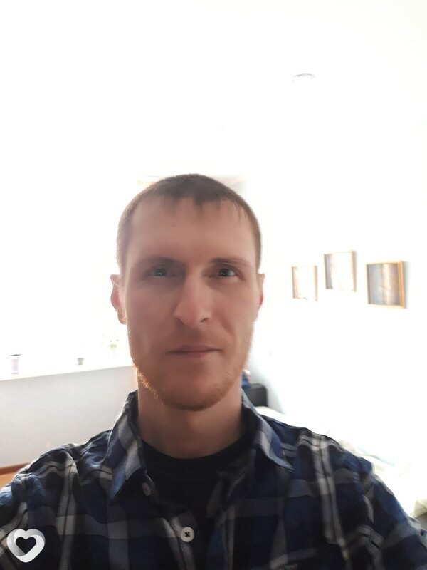 Павел, 43, Челябинске — анкета №4533452