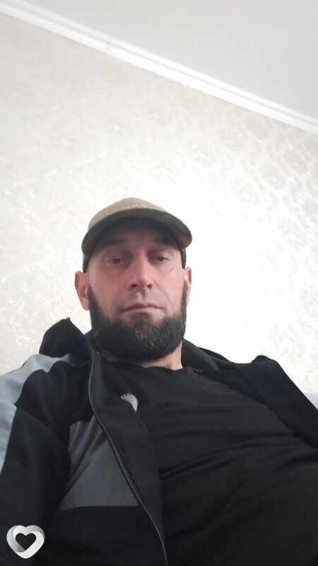 Альберт, 35, Махачкале — анкета №4533457