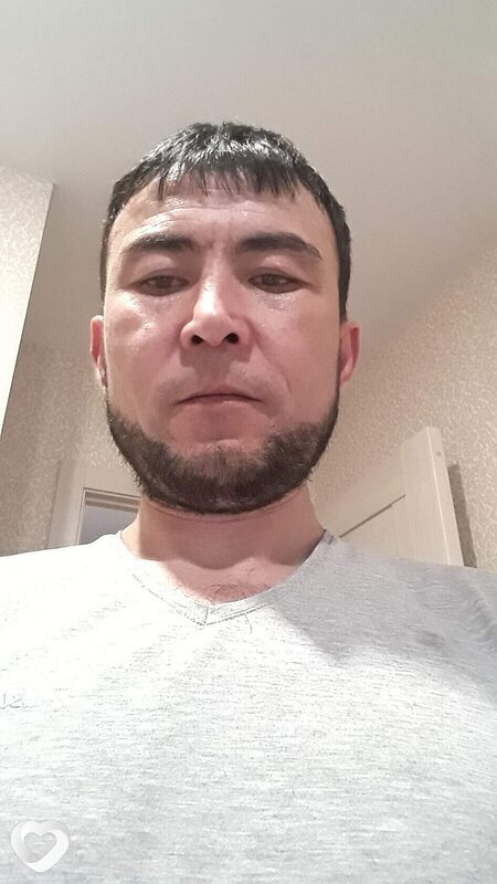 Темур, 35, Воронеже — анкета №4533458
