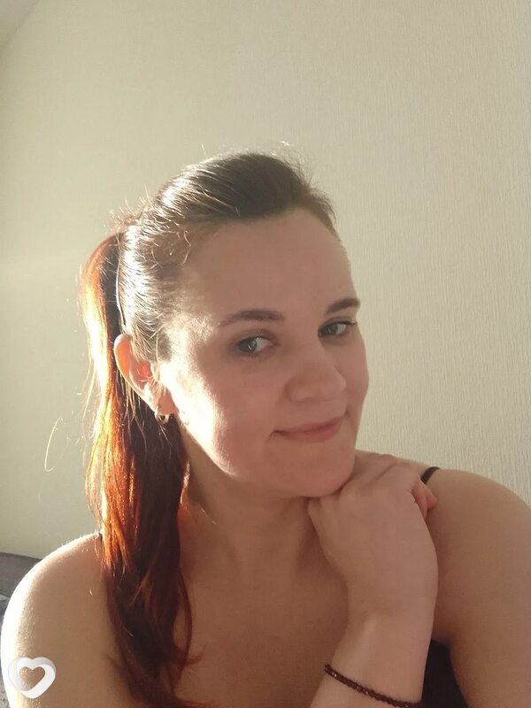 Катерина, 41, Санкт-Петербурге — анкета №4533459