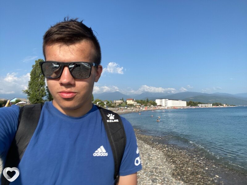 Никита, 21, Волгограде — анкета №4533490