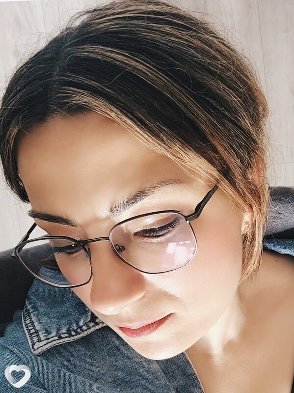 Анна, 43, Минске — анкета №4533497