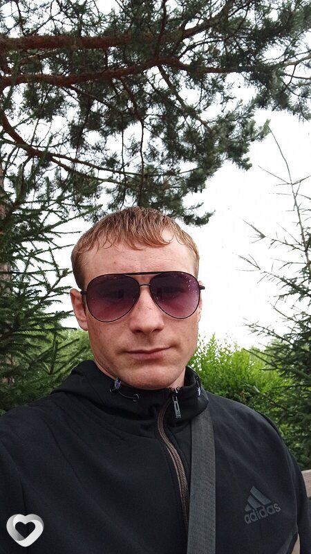 Никалай, 27, Минусинске — анкета №4533510