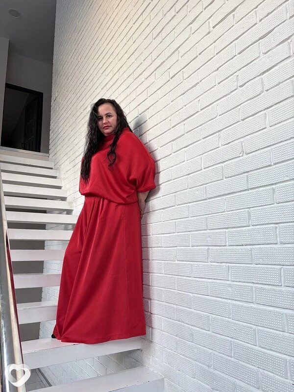 Любовь, 43, Самаре — анкета №4533511
