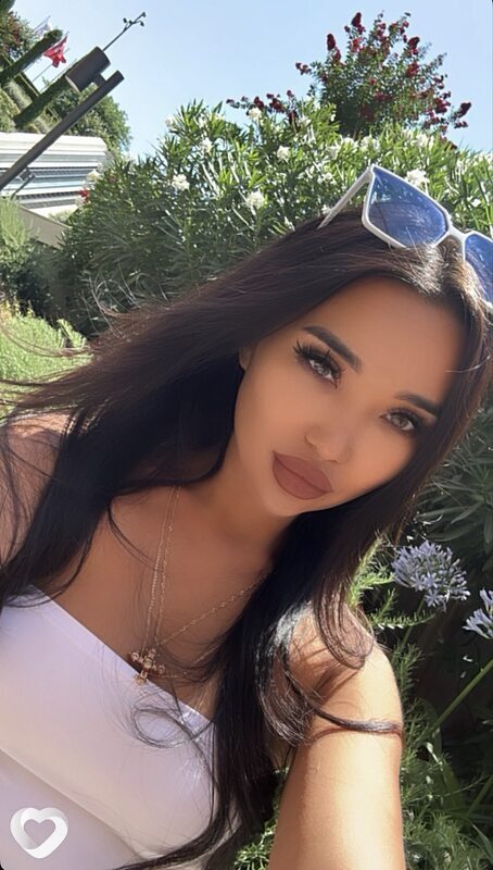 Mia, 29, Симферополе — анкета №4533401