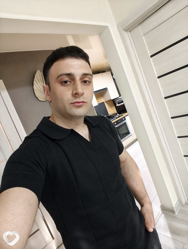 Сэм, 29, Нижнем Новгороде — анкета №4533409