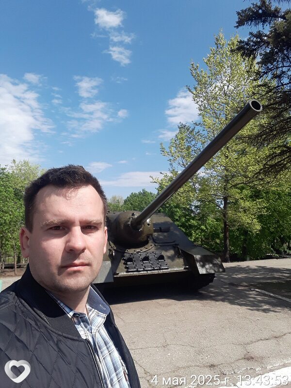 Сергей, Энгельс